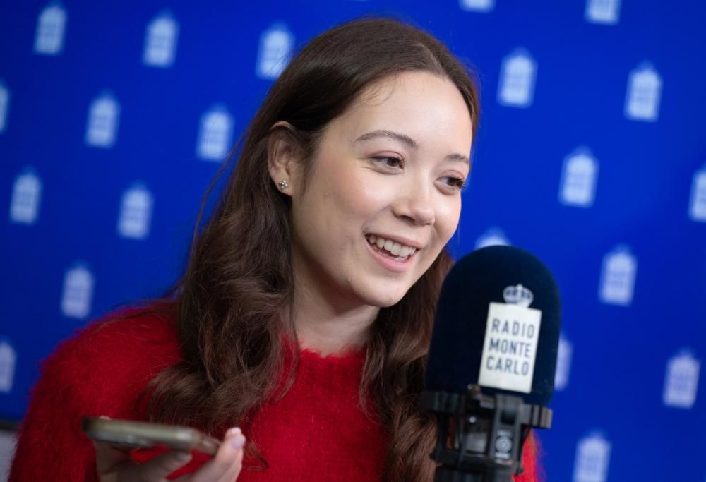 Laufey: lasciatemi sognare