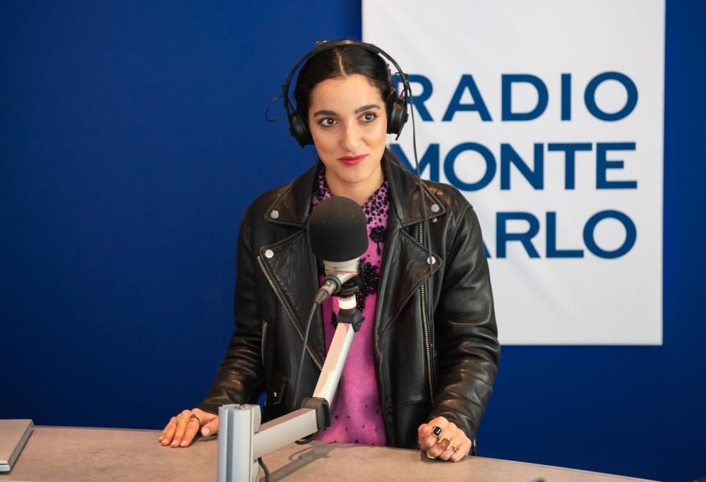 Levante: il Festival di Sanremo? Ti toglie il sonno!