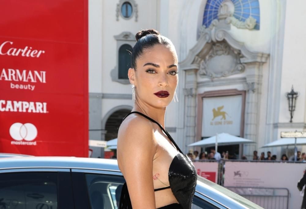 Elodie e Penelope Cruz incantano Venezia