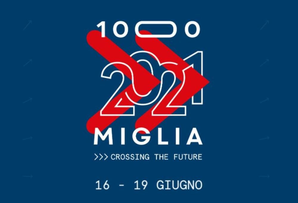 Scaldate i motori, torna la 1000 Miglia, eccellenza italiana nel mondo!