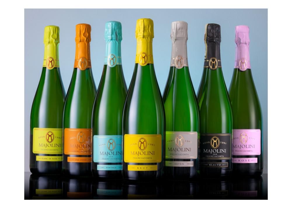 Vino e benessere psicologico: la ricerca Majolini