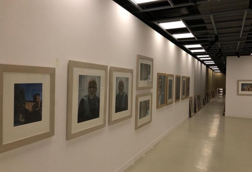 Ritratti e paesaggi – L’Italia sul palcoscenico