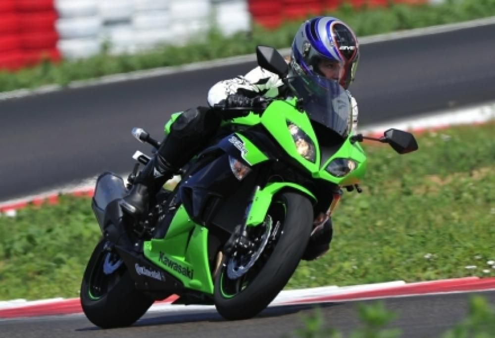 Continental Conti – Foto