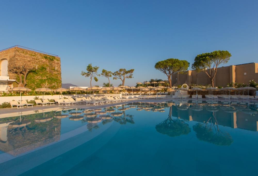POLLINA RESORT: la Sicilia che risveglia i sensi per una vacanza da sogno in Italia