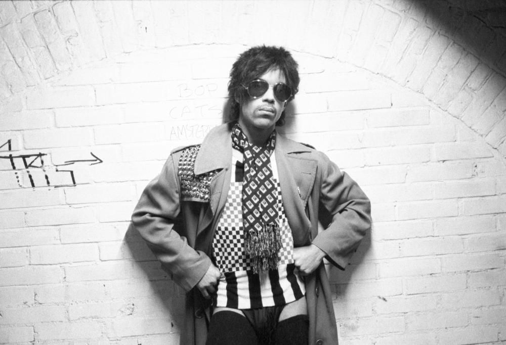 Prince:  è uscita Originals, raccolta di 14 inediti