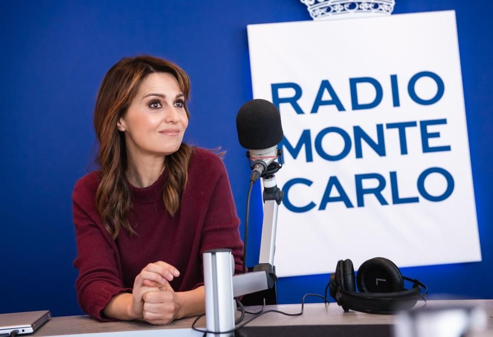 Paola Cortellesi : questioni di… famiglia!