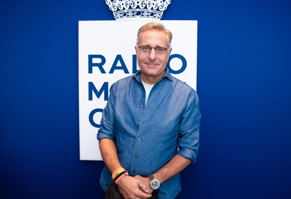 Paolo Bonolis: quella volta che incontrai Freddie Mercury!