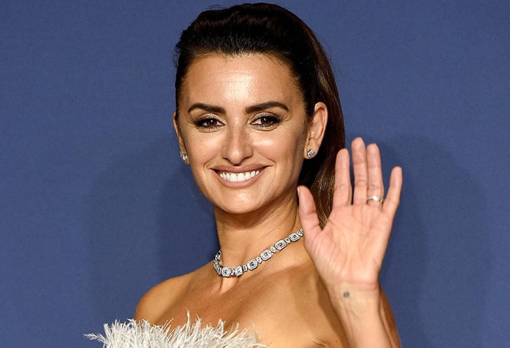 La scelta di Penelope Cruz: niente social ai figli