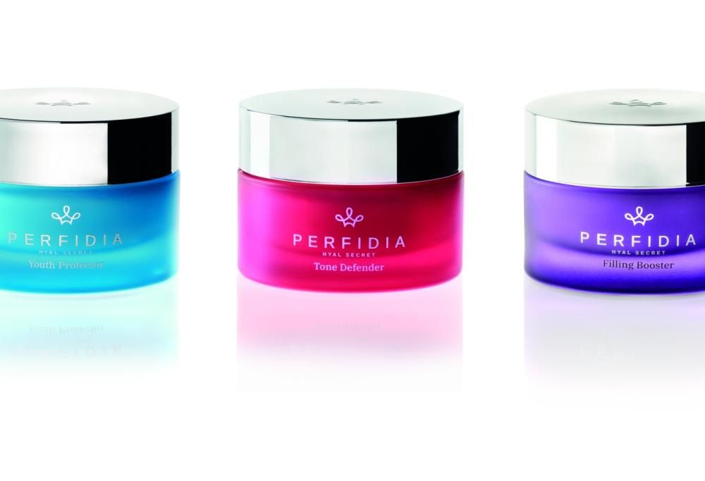 La bellezza richiede… PERFIDIA!