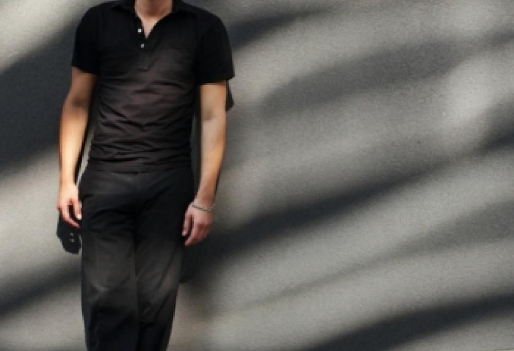 Peter Cincotti – Metropolis – Gallery