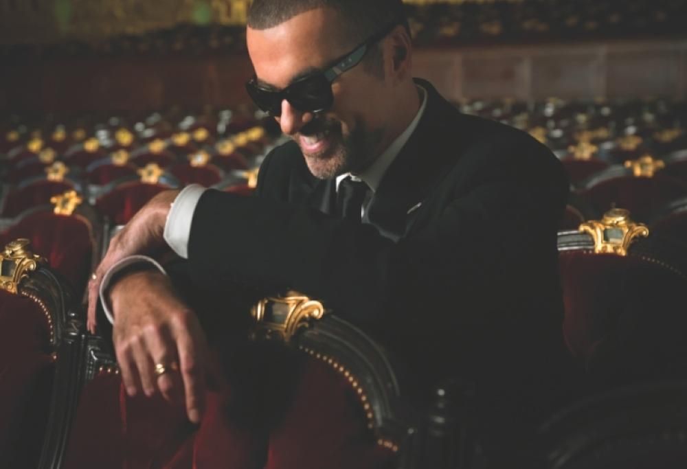 George Michael: Symphonica