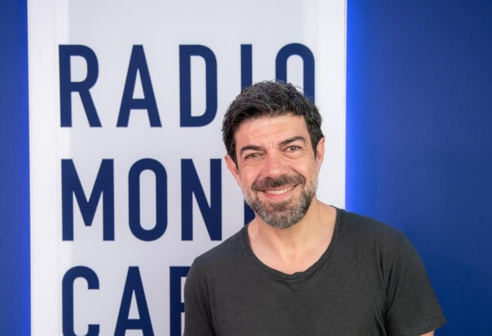 Pierfrancesco Favino: il cinema ci fa capire chi siamo