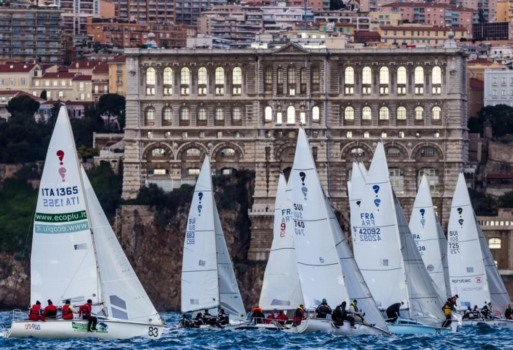 Primo Cup – Trophée Credit Suisse