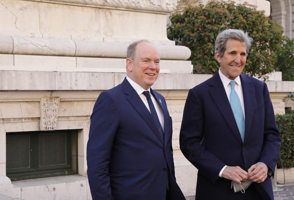 Monaco Ocean Week per la protezione dei mari