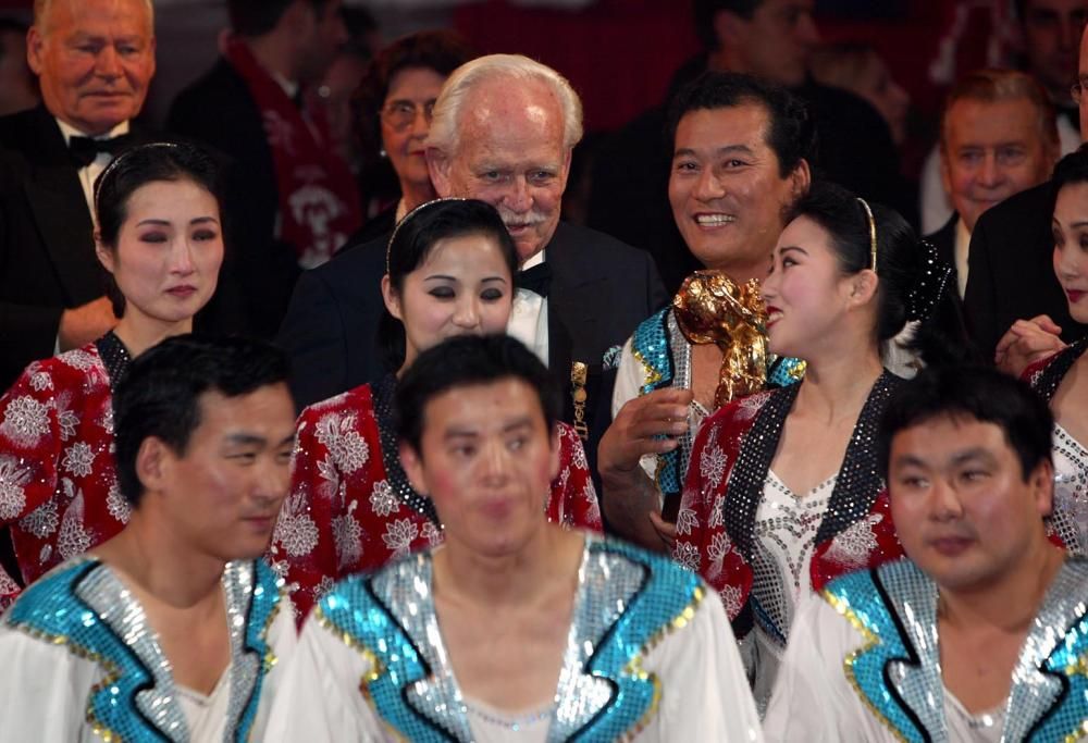 Iniziate le celebrazioni per il centenario della nascita del Principe Ranieri III