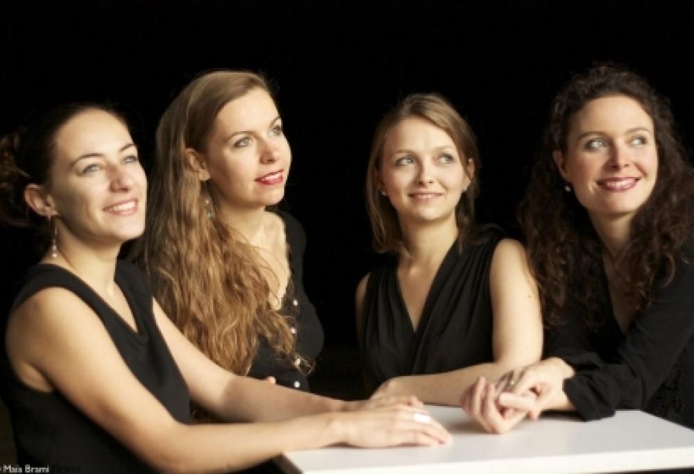 Printemps Des Arts a Monte Carlo