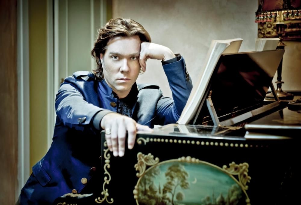 Una raccolta per Rufus Wainwright