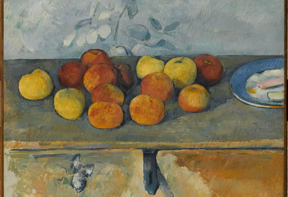 Cézanne / Renoir. Capolavori dal Musée de L’Orangerie e dal Musée D’Orsay