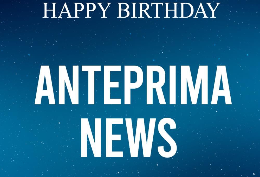 Happy Birthday – Ricordi dagli Anni Novanta: ecco come nacque l’indimenticabile Anteprima Sera. A raccontarlo, Francesco Perilli e Awanagana