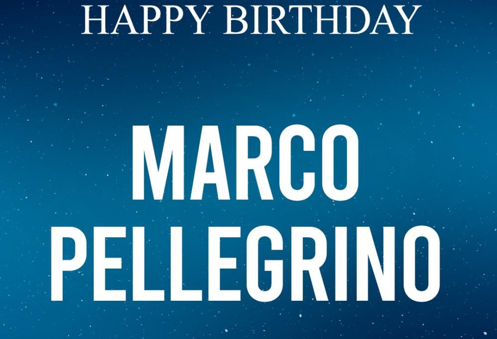 Happy Birthday – Oh oh, che gaffe: ecco quel che disse a Luisella Marco Pellegrino…