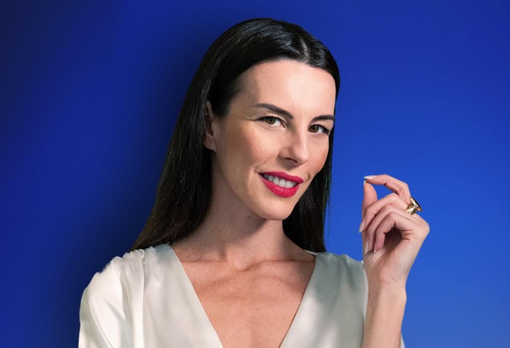 Una nuova voce si aggiunge  al grande team di Radio Monte Carlo