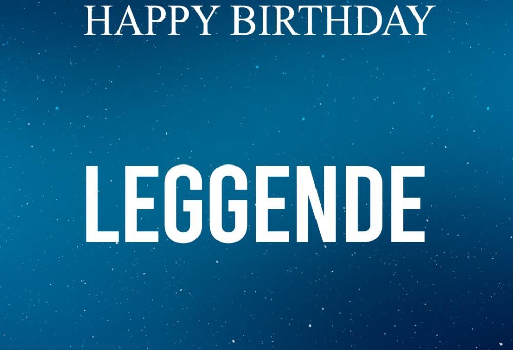 Happy Birthday – Radio Monte Carlo e le sue 3 leggende: Luisella, Awanagana, Federico l’Olandese Volante