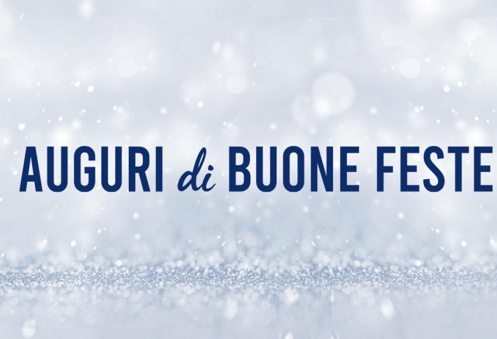 Buon Natale da Radio Monte Carlo!