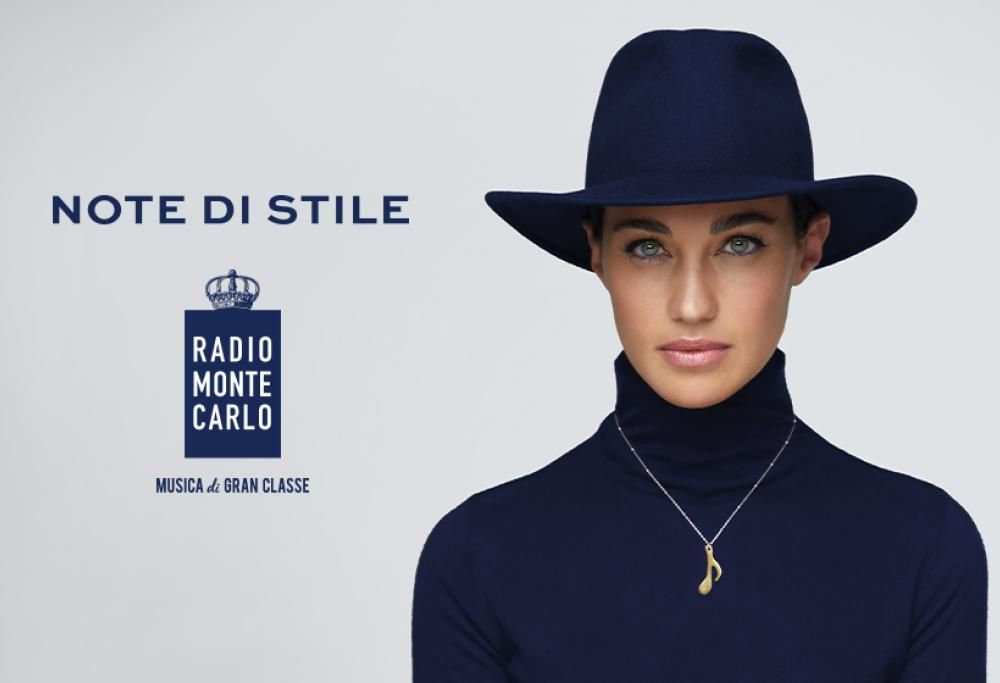 Radio Monte Carlo: Note di Stile
