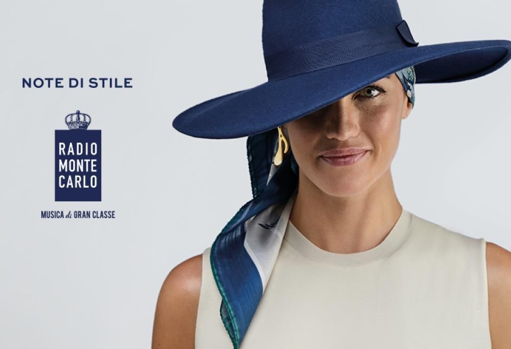 Radio Monte Carlo e le sue 
Note di Stile