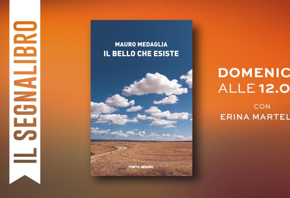 Per il Segnalibro c’è il bello della vita tra musica ed emozioni