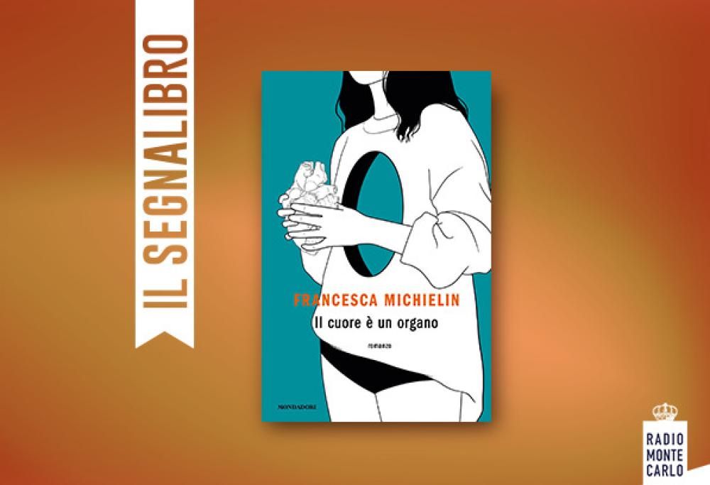 Il Segnalibro – Francesca Michielin ospite de Il Segnalibro