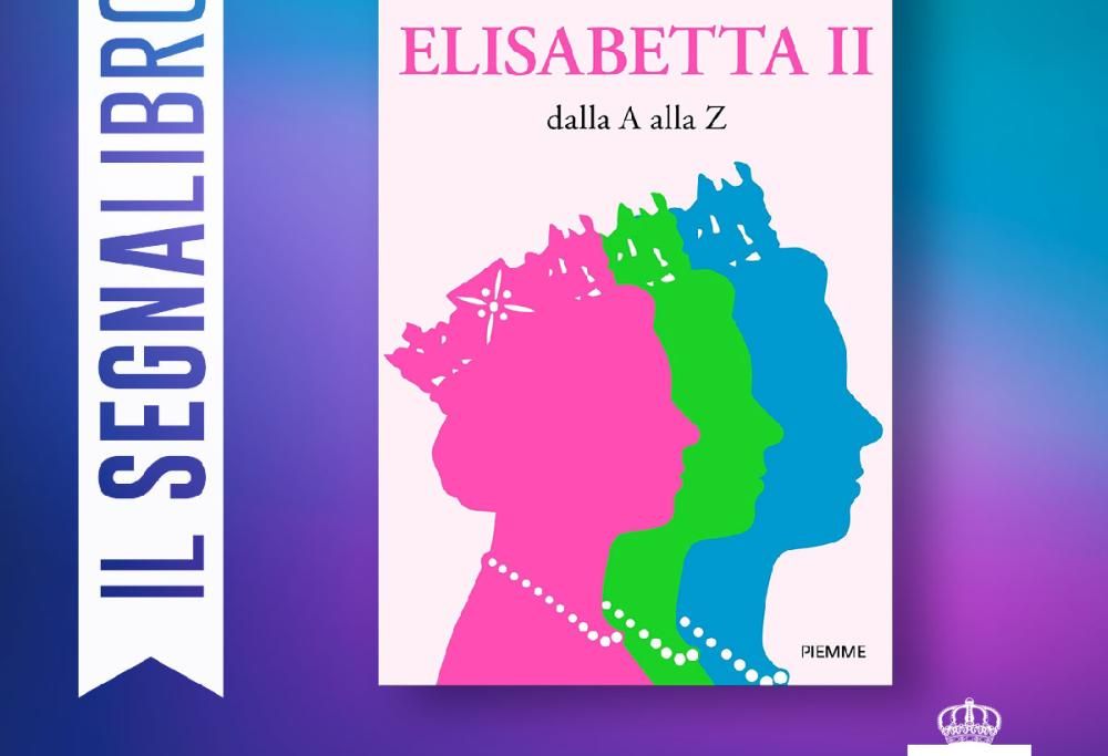 Il Segnalibro – Lavinia Orefici ospite de “Il Segnalibro”