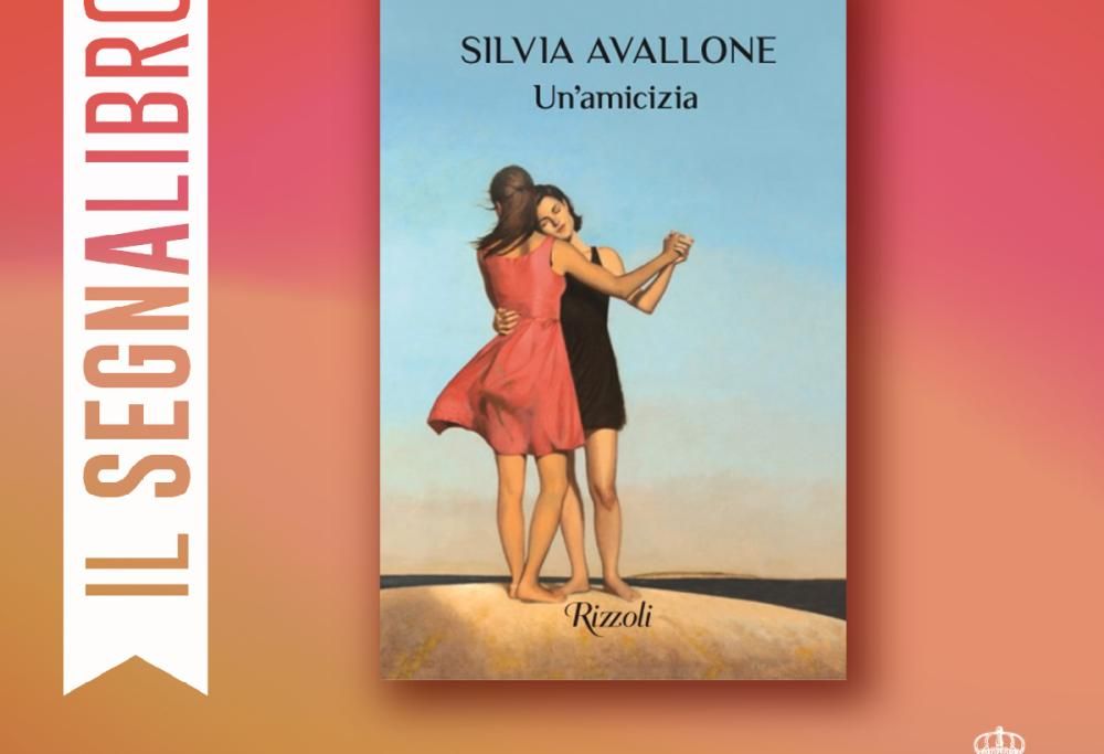 Il Segnalibro – Silvia Avallone ospite de Il Segnalibro
