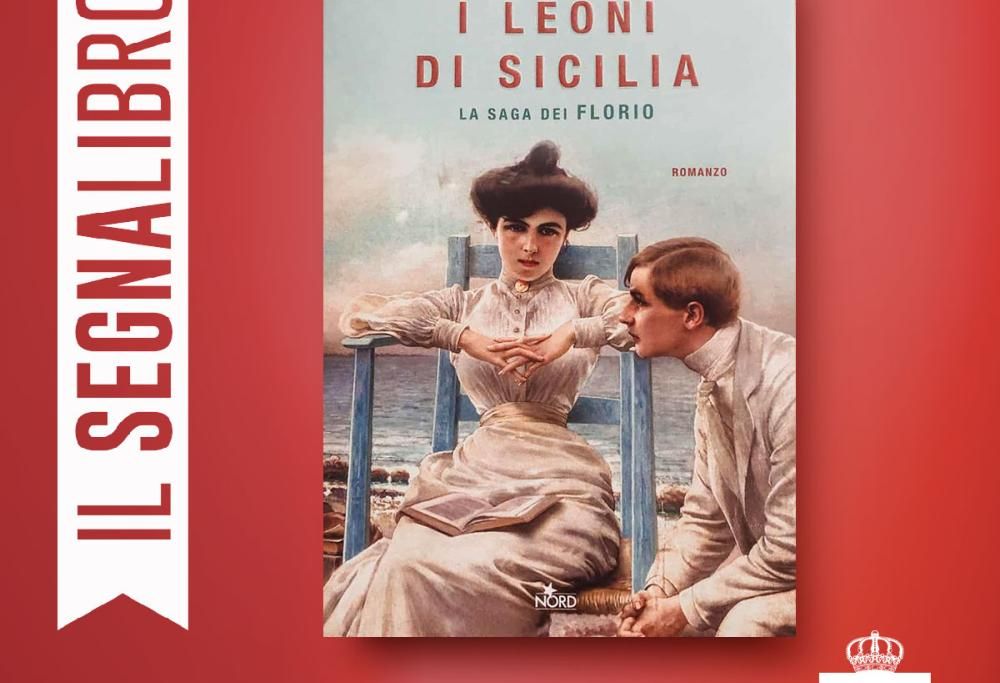 Il Segnalibro – Stefania Auci ospite de “Il Segnalibro”