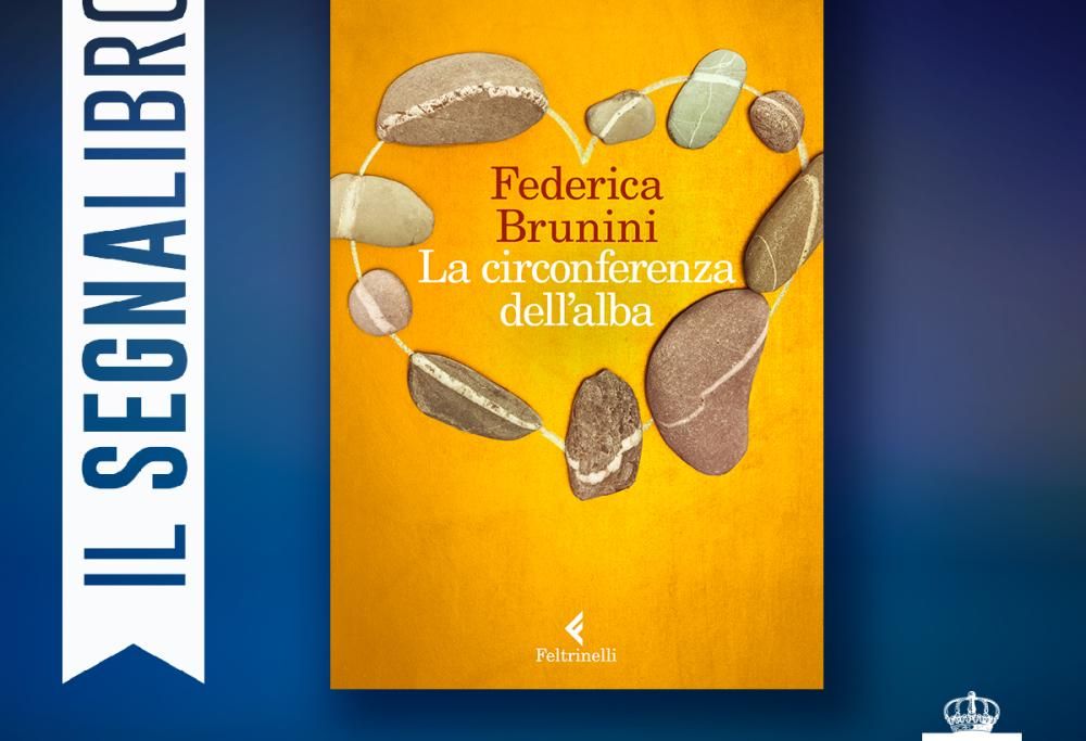 Il Segnalibro – Federica Brunini ospite de Il Segnalibro
