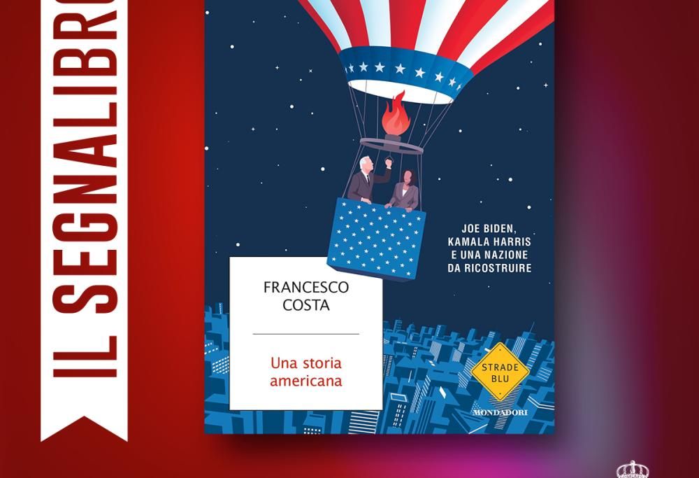 Il Segnalibro – Francesco Costa ospite de Il Segnalibro