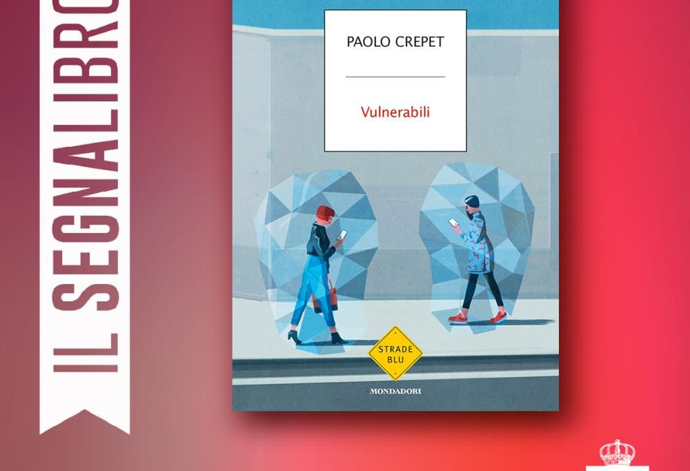 Il Segnalibro – Paolo Crepet ospite de Il Segnalibro