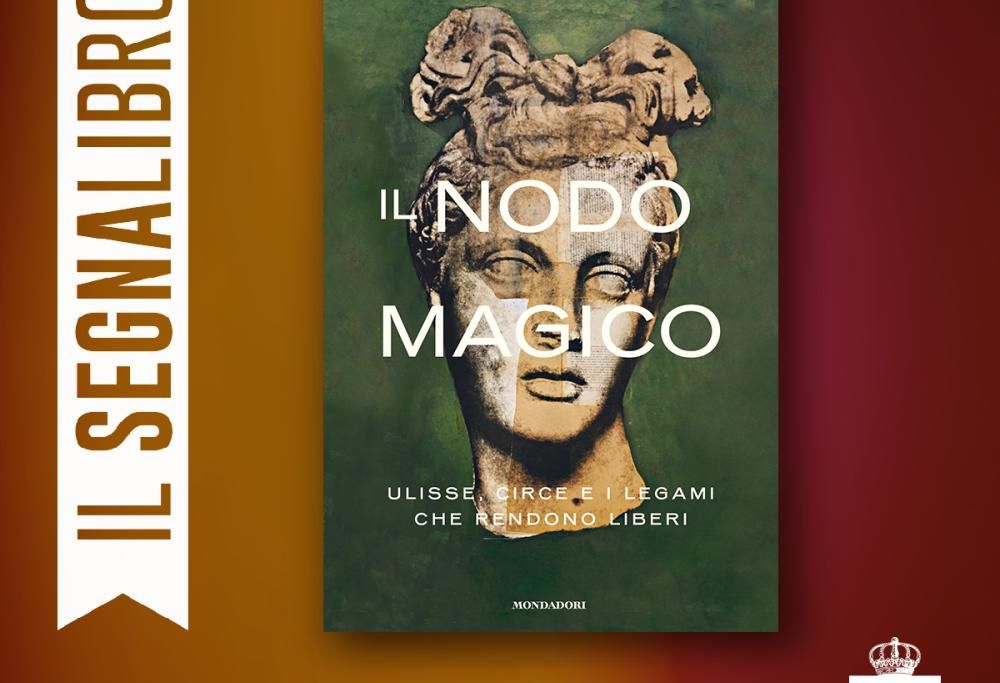 Il Segnalibro – Cristina Dell’Acqua ospite de  Il Segnalibro