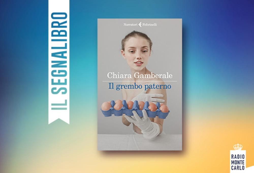 Il Segnalibro – Chiara Gamberale ospite de Il Segnalibro