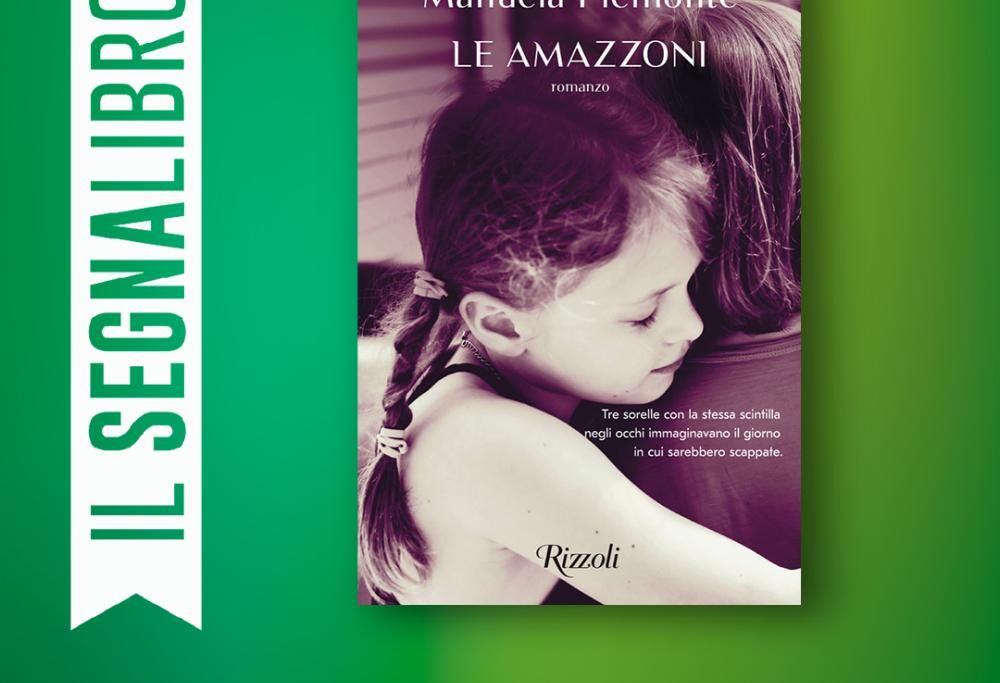 Il Segnalibro – Manuela Piemonte ospite de Il Segnalibro