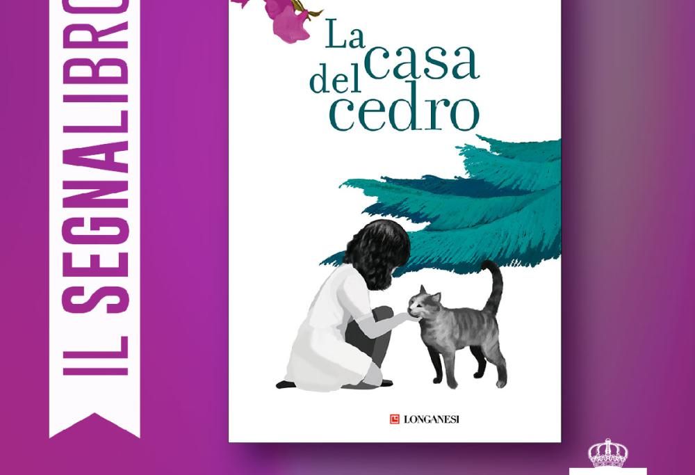 Il Segnalibro – Monica Pais ospite de Il Segnalibro