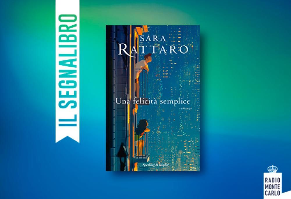 Con il Segnalibro si parla di felicità semplice