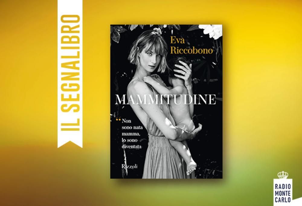 Il Segnalibro – Eva Riccobono ospite de Il Segnalibro