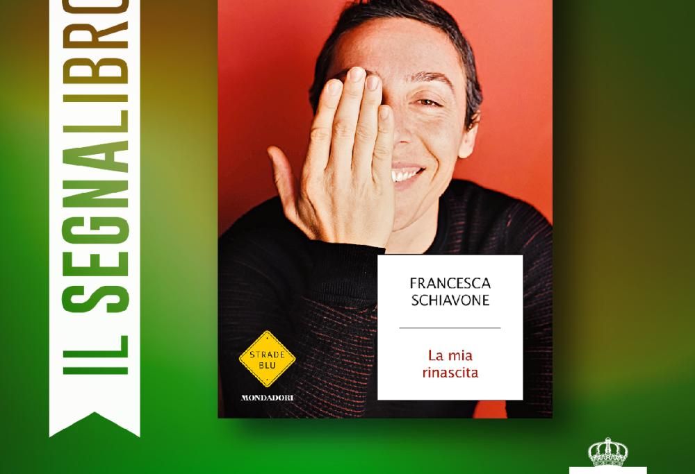 Il Segnalibro – Francesca Schiavone ospite de Il Segnalibro