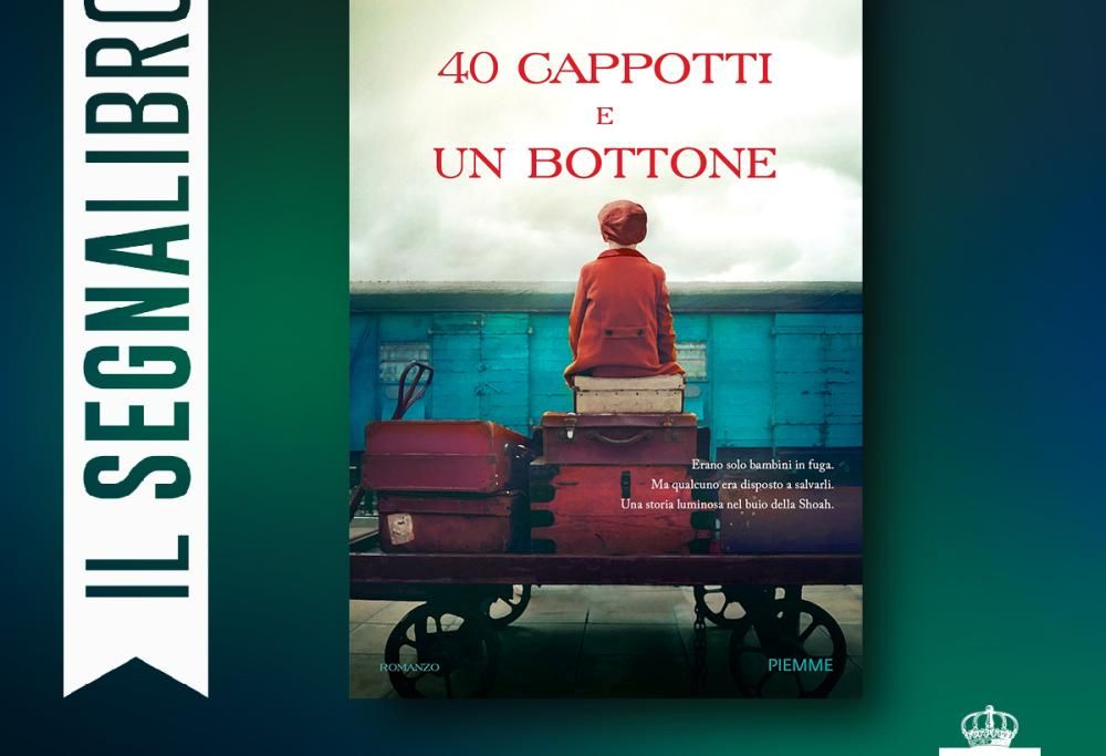 Il Segnalibro – Ivan Sciapeconi ospite del Segnalibro