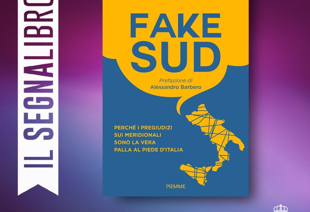 Il Segnalibro – Marco Esposito ospite de Il Segnalibro