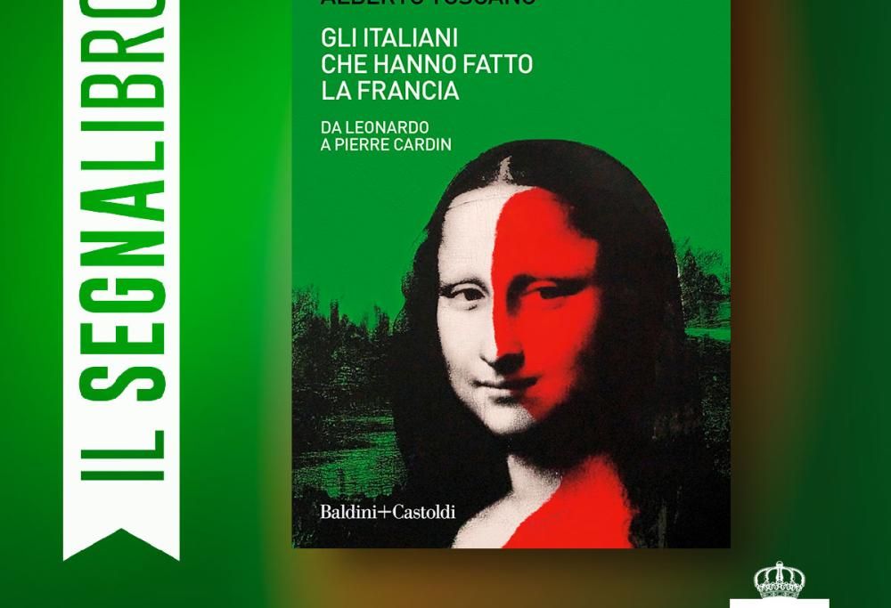Il Segnalibro – Alberto Toscano ospite de Il Segnalibro