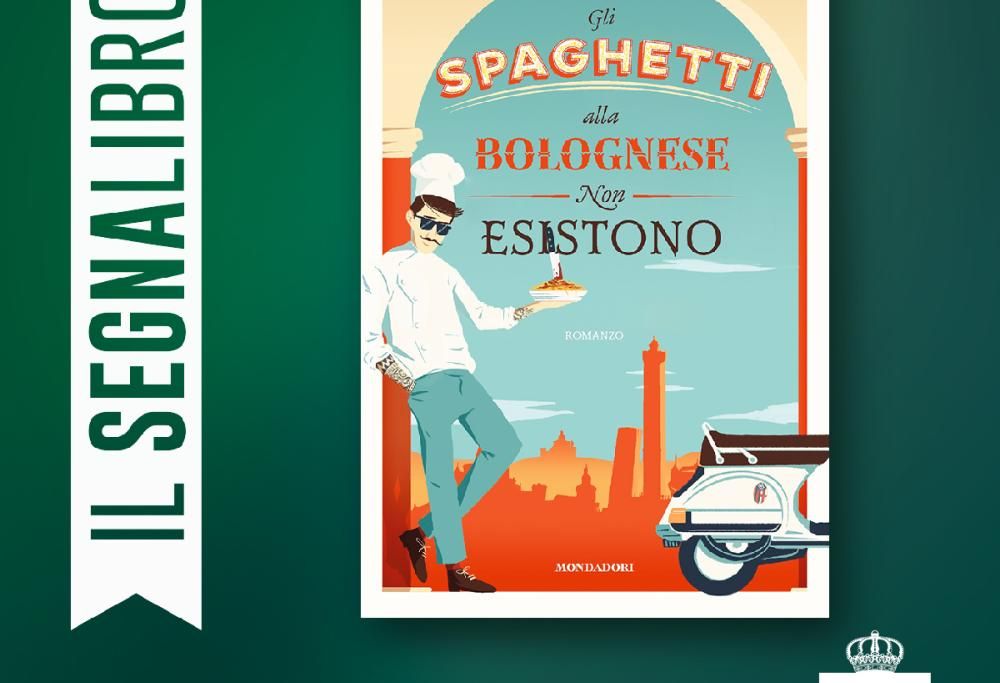 Il Segnalibro – Filippo Venturi  ospite de Il Segnalibro