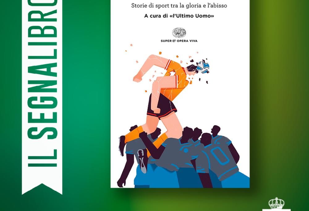 Il Segnalibro – Tommaso Giagni  ospite de Il Segnalibro