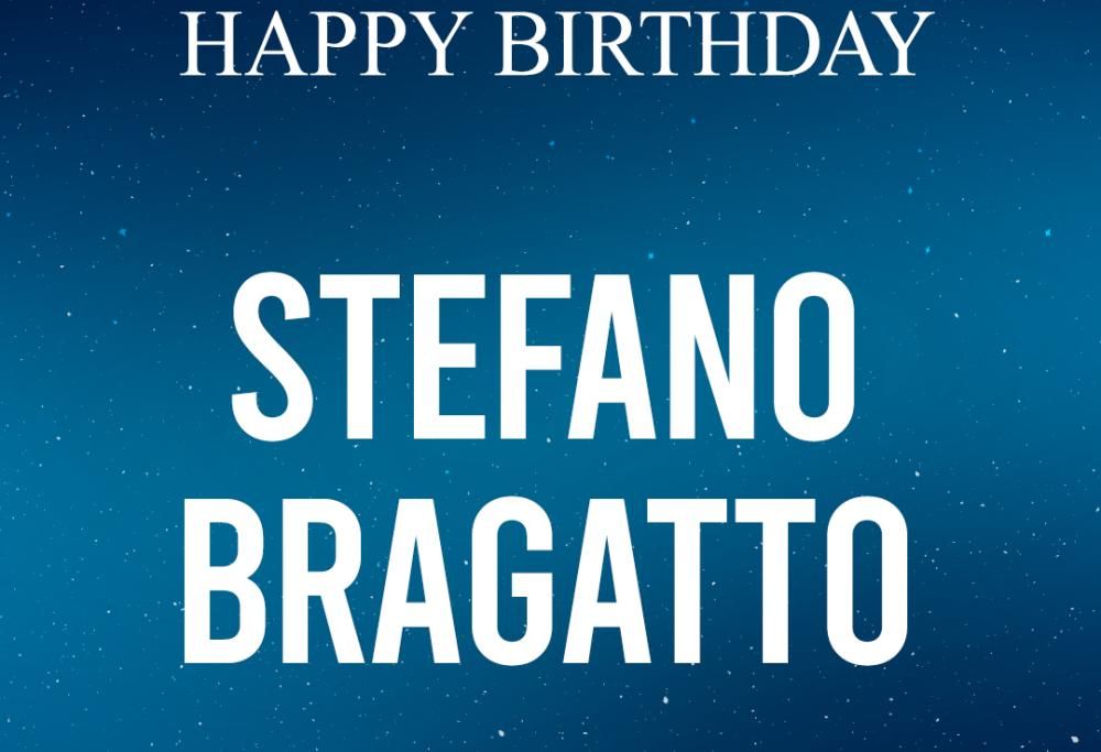Happy Birthday – Che debutto, il peggiore! I ricordi di Stefano Bragatto